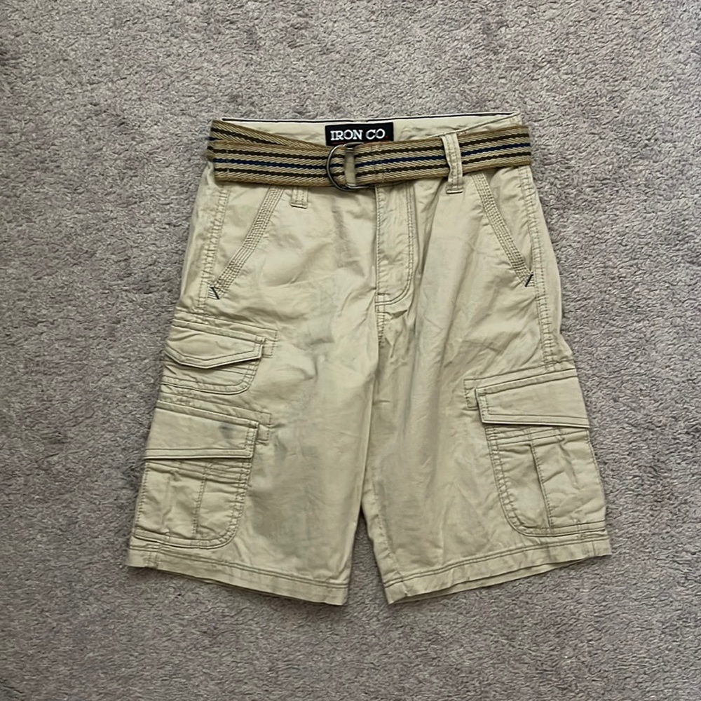 Kids shorts